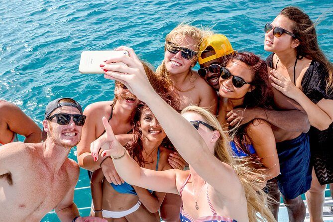 Family Catamaran & Snorkeling Cruise Turks & Caicos - Who Will Love This Tour?