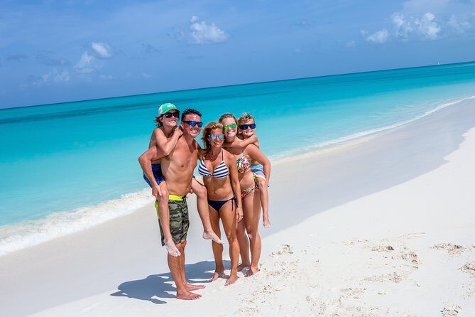 Family Catamaran & Snorkeling Cruise Turks & Caicos - The Sum Up: The Bottom Line