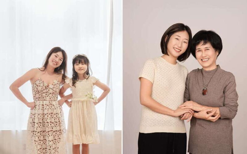 Family, Couple, and Group Photoshoot in Seoul - Who Will Love This Experience?