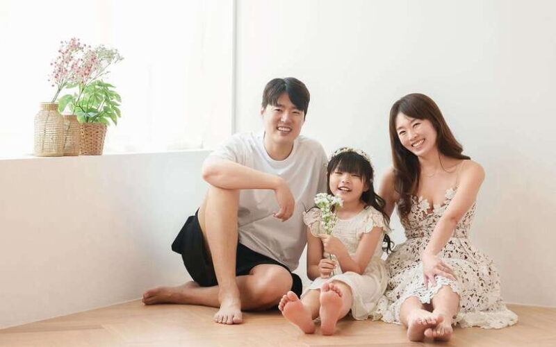 Family, Couple, and Group Photoshoot in Seoul - The Sum Up
