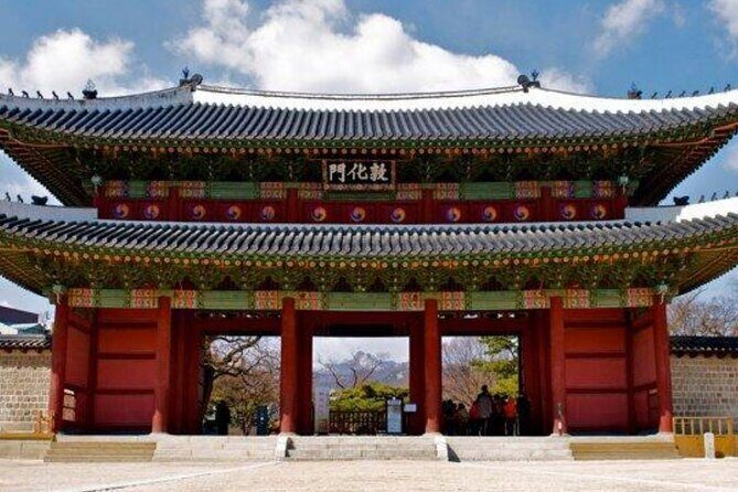 Family Day In Seoul With A Local: Private & Personalized - In Closing