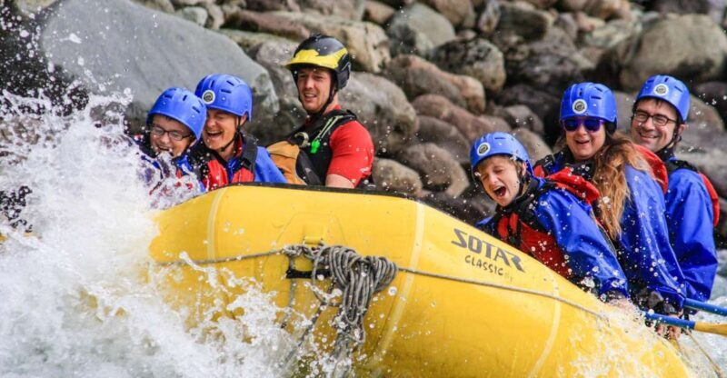 Family-Friendly Cheakamus Splash - Detailed Breakdown: Why It Matters for You