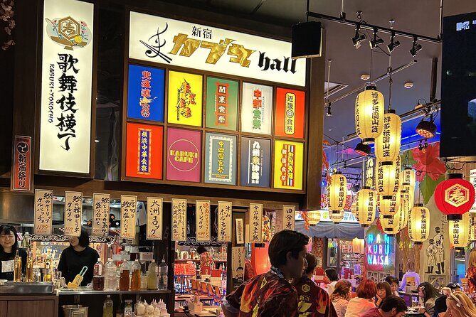 Family-Friendly Customizable Tokyo Tour with a Licenced Guide - A Detailed Look at the Itinerary