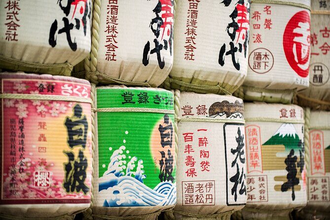 Family-Friendly Customizable Tokyo Tour with a Licenced Guide - Final Words