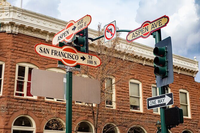 Family-Friendly Ghost Walking Tour in Flagstaff - What Makes This Tour Stand Out?