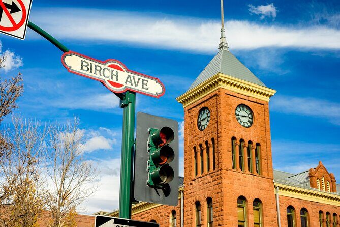 Family-Friendly Ghost Walking Tour in Flagstaff - Final Thoughts
