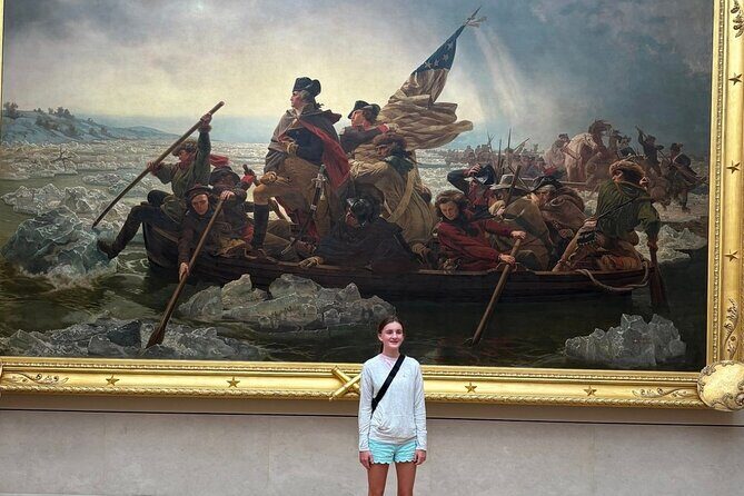 Family Friendly Met tour Metropolitan Museum of Art Private Tour - Who Should Consider This Tour?