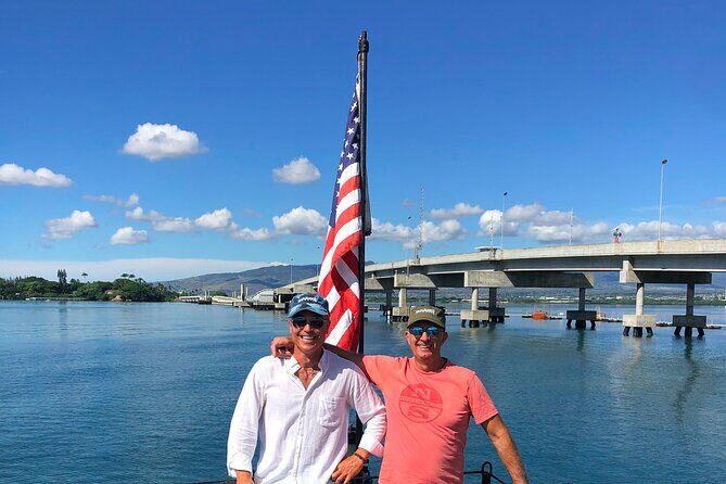Family-friendly Pearl Harbor and Honolulu Downtown with private transportation - Pricing & Value