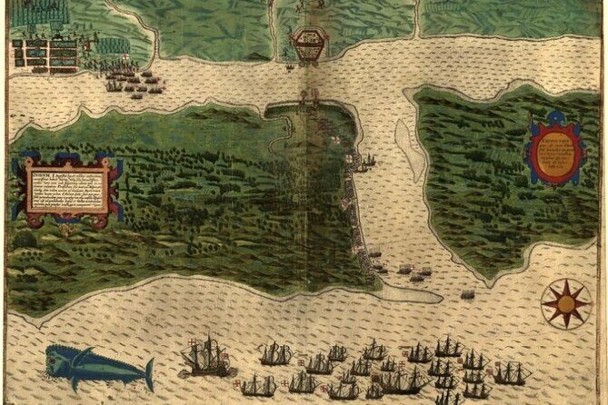 Family Friendly Pirate Tour - Final Thoughts