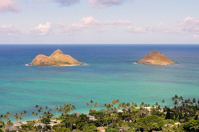 Family-Friendly Private Circle Island Tour of Oahu - Exploring the Details of the Private Circle Island Tour