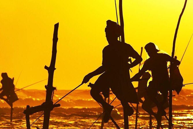 Family-Friendly Private Galle City Tour - Practical Details and Tips