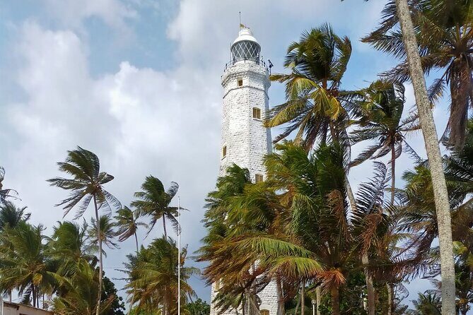 Family-Friendly Private Galle City Tour - Final Words