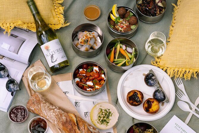 Family Friendly Wine Tour Cape Town - Final Thoughts