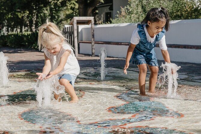 Family Friendly Wine Tour Cape Town - FAQ