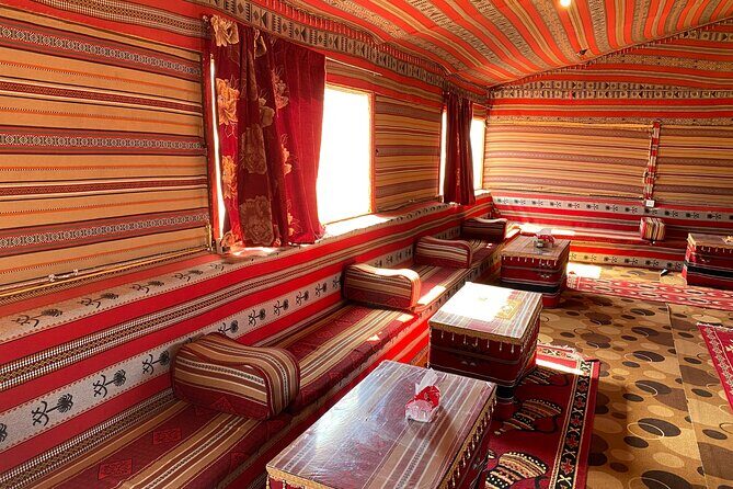 Family or double buggy safari & bedouin village in Sharm - Is This Tour Right for You?