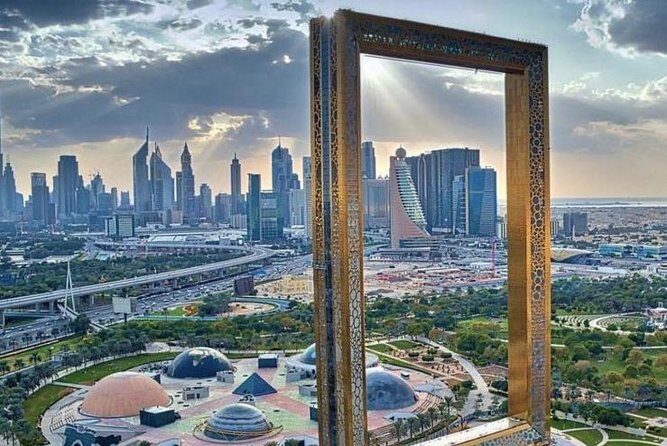 Family Oriented Exclusive Dubai City Tour on Private Basis - An Inside Look at the Dubai Tour Itinerary