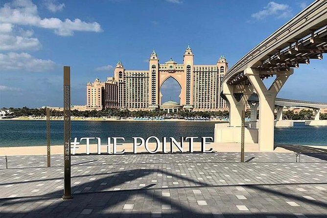 Family Oriented Exclusive Dubai City Tour on Private Basis - FAQ