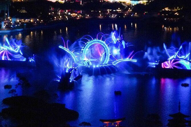 Family pack 77 Miles Helicopter Tour Fireworks & all Theme Parks - Analyzing the Value