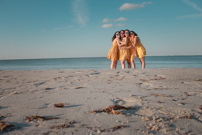 Family Photo Session on the Beaches of Yucatan - FAQs