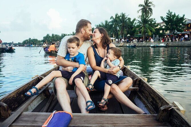 Family Photography Tour in Hoi An with Professional Photographer - A Closer Look at the Tour