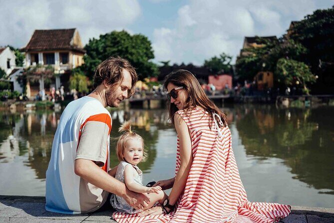 Family Photography Tour in Hoi An with Professional Photographer - Who Should Consider This Tour?
