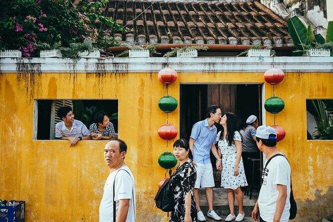 Family Photography Tour in Hoi An with Professional Photographer - Final Thoughts