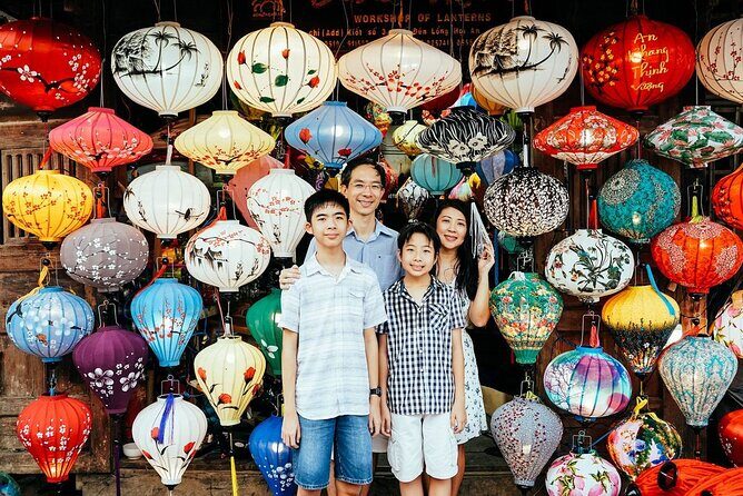 Family Photography Tour in Hoi An with Professional Photographer - FAQ