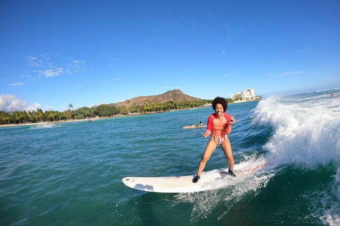 Family, Private & Group Surfing Lessons, Waikiki Courtesy Shuttle - Final Thoughts