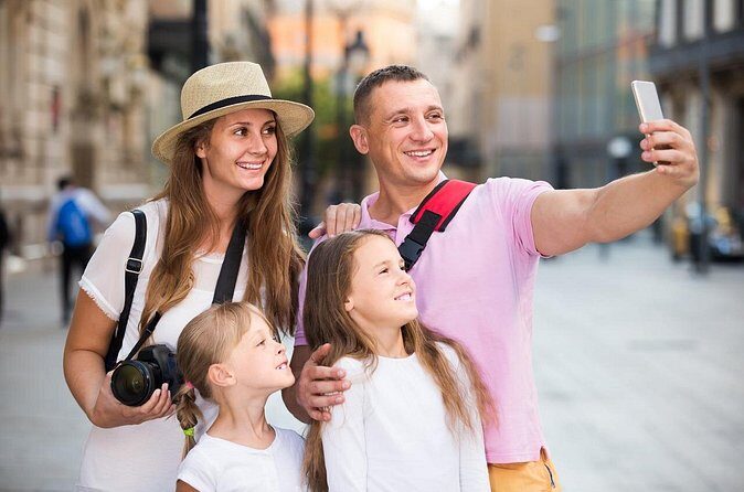 Family Private Walking Tour in Mexico City: History & Culture - Why This Tour Offers Value for Your Family