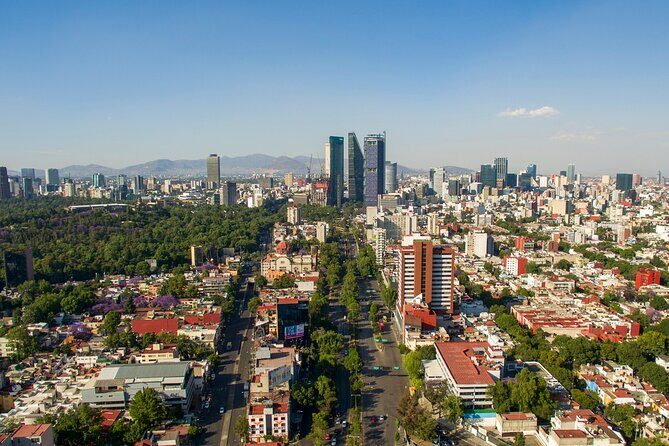 Family Private Walking Tour in Mexico City: History & Culture - FAQ: Practical Questions about the Tour