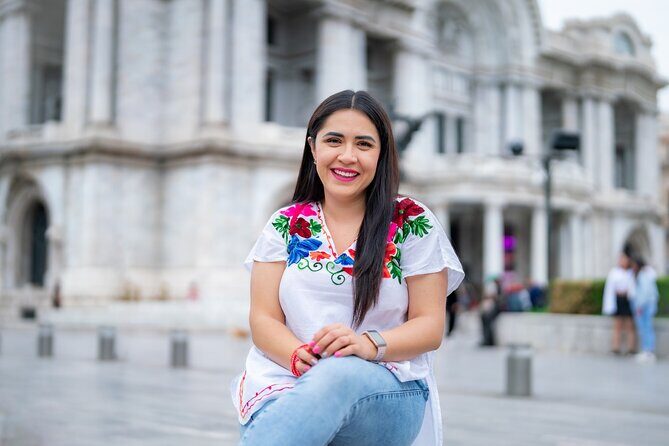 Family Private Walking Tour in Mexico City: History & Culture - Final Thoughts