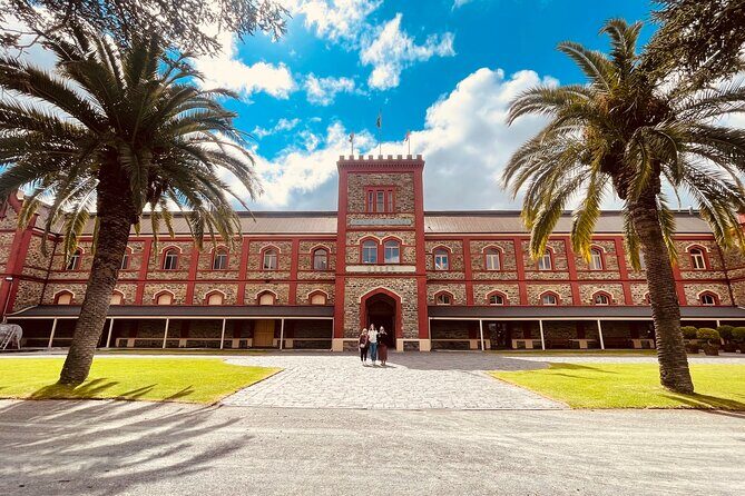 Family Private Walking Tour of Adelaides Rich History - Final Thoughts