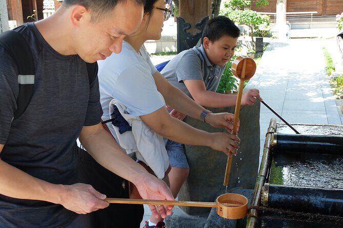(Family Recommended!) Private Fukuoka Tour by Local Tour Guide - Practicalities and Considerations
