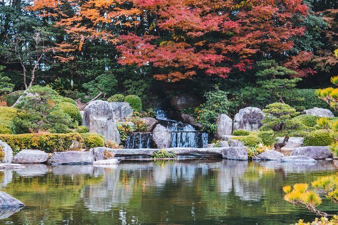 (Family Recommended!) Private Fukuoka Tour by Local Tour Guide - The Sum Up: Why This Tour Is a Great Choice