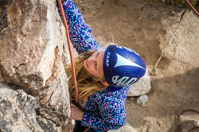 Family Rock Climbing Trips in Joshua Tree National Park (4 Hours) - An Honest Look at the Experience