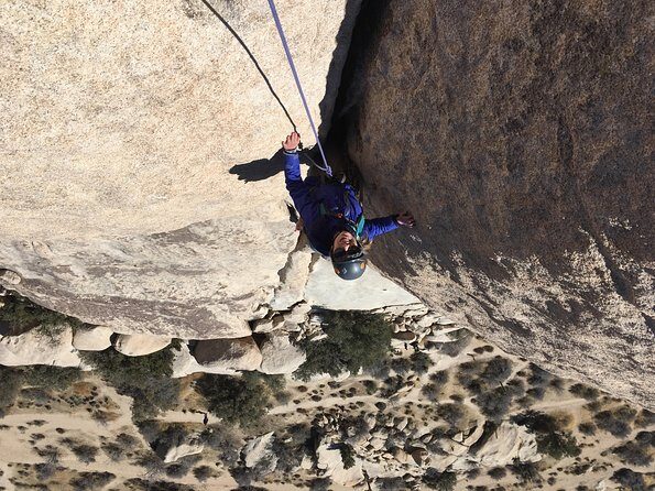 Family Rock Climbing Trips in Joshua Tree National Park (6 Hours) - Who Will Love This Tour?