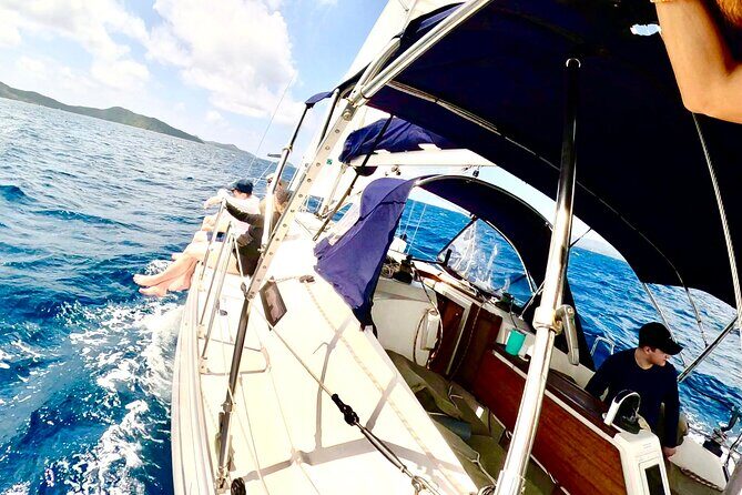 Family Snorkel Safari. Private boat! - The Experience: Visiting Stops and What to Expect