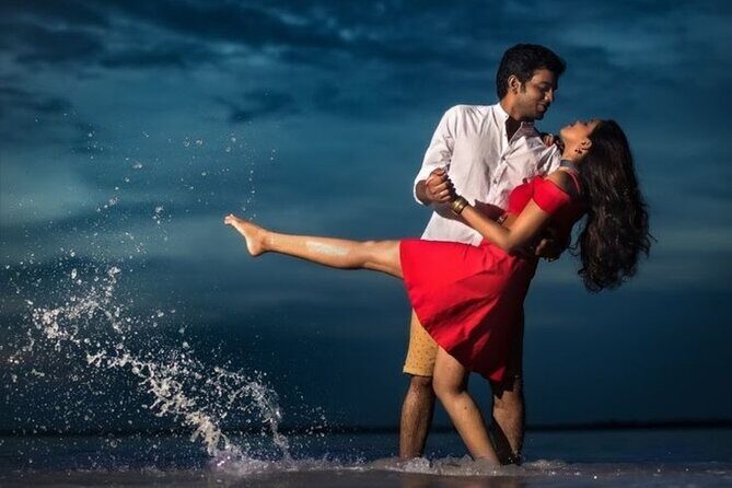 Family Sunset Photos - Clearwater Beach - Authentic Experiences and Real Traveler Feedback
