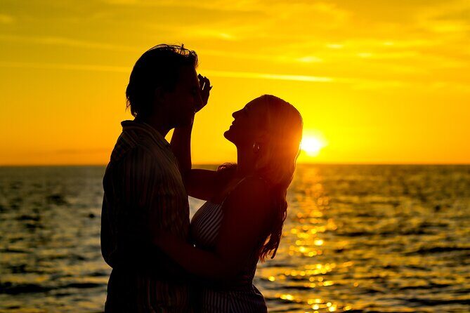 Family Sunset Photos - Clearwater Beach - Who This Tour is Perfect For