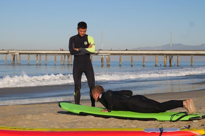 Family Surf Lesson - Why You Should Consider This Surf Lesson