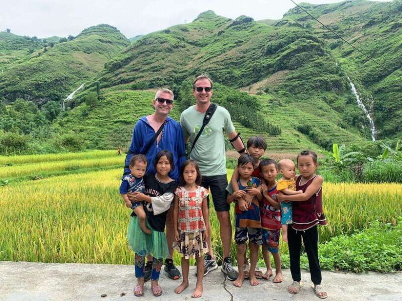 Family Trip - 4 Days 3 Nights Ha Giang Loop Private Car Tour - Exploring the Ha Giang Loop with Family: A Practical Review
