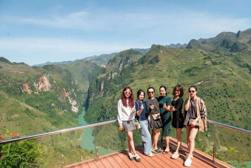 Family Trip - 4 Days 3 Nights Ha Giang Loop Private Car Tour - Who Would Love This Tour?