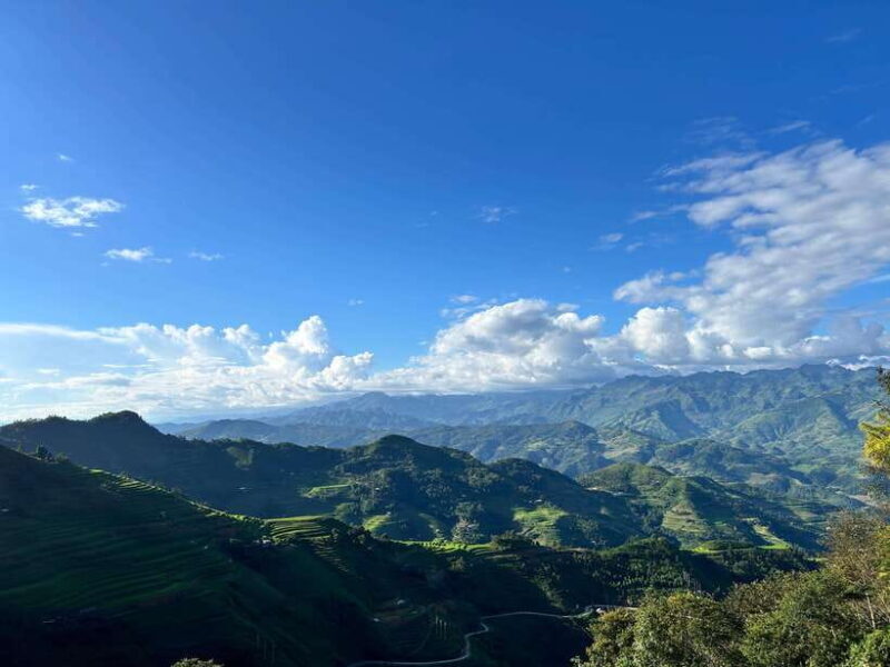 Family Trip - 4 Days 3 Nights Ha Giang Loop Private Car Tour - Frequently Asked Questions