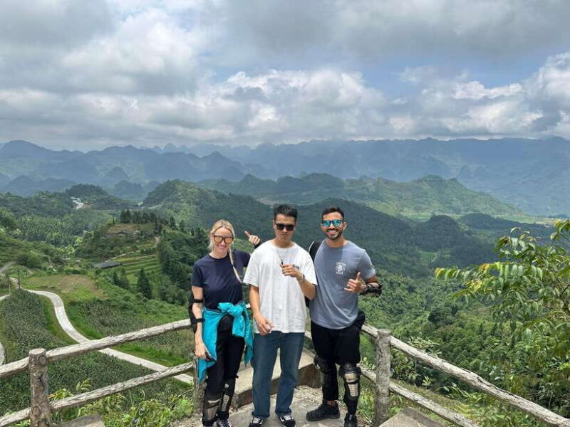 Family Trip - 4 Days 3 Nights Ha Giang Loop Private Car Tour - Final Thoughts