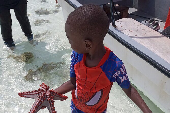 Family Vacation in Tanzania. - Exploring the Itinerary: What To Expect