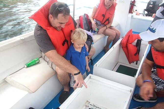 Famous Arch tour with Glass Bottom Boat. - What to Expect from the Experience