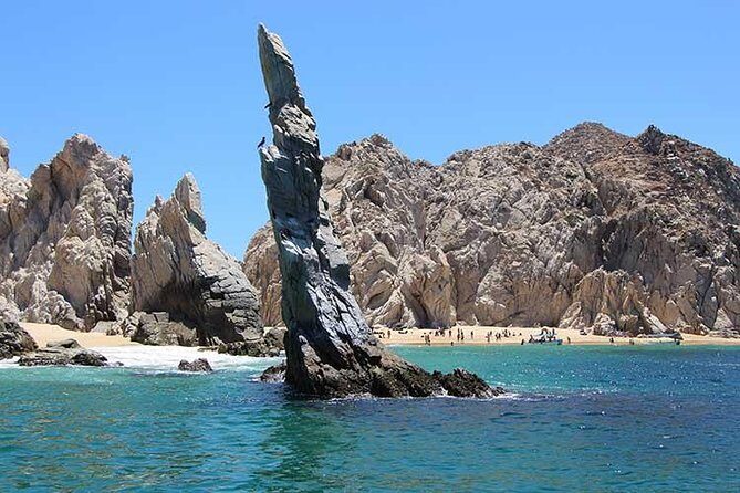 Famous Arch tour with Glass Bottom Boat. - Who Should Consider This Tour?