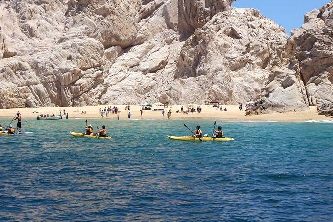 Famous Arch tour with Glass Bottom Boat. - FAQ