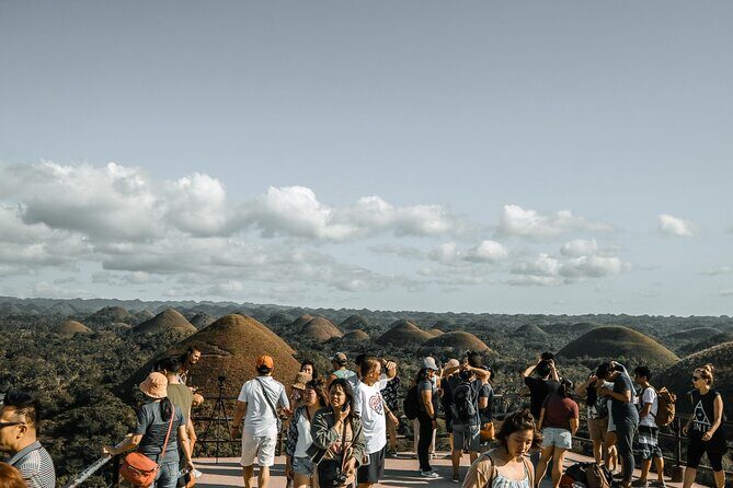 Famous Bohol Chocolate Hills Loboc River Cruise Tarsier Tour - Final Thoughts: Is This Tour Worth It?