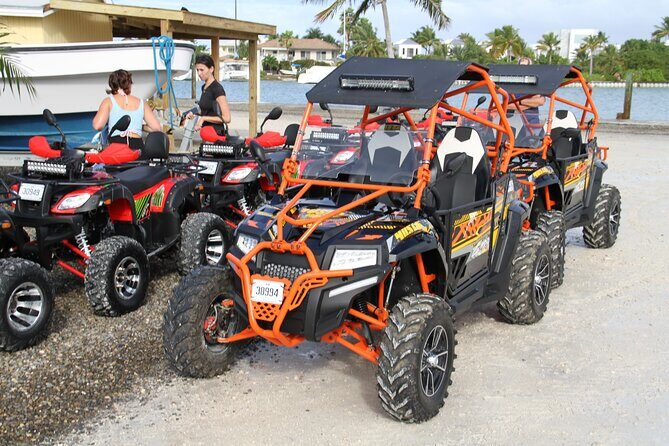 Famous East Island UTV Tour - Final Thoughts